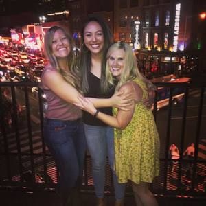 Meet your Posher, Meredith